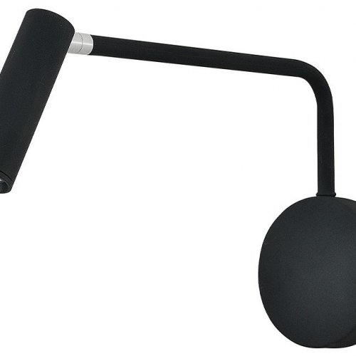 Бра Escada Koppa 10299/1LED Black