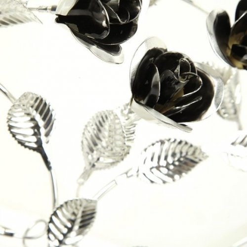 Бра MM Lampadari Paris 6988/A2-01 V2544 w/o shade