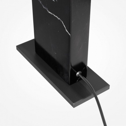 Интерьерная настольная лампа Monumento MOD467TL-L9B3K