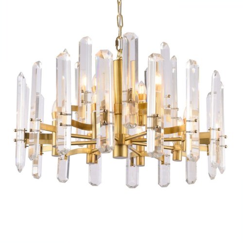 Подвесная люстра Cloyd Estrada 10575 Подвесная люстра Cloyd Estrada 10575