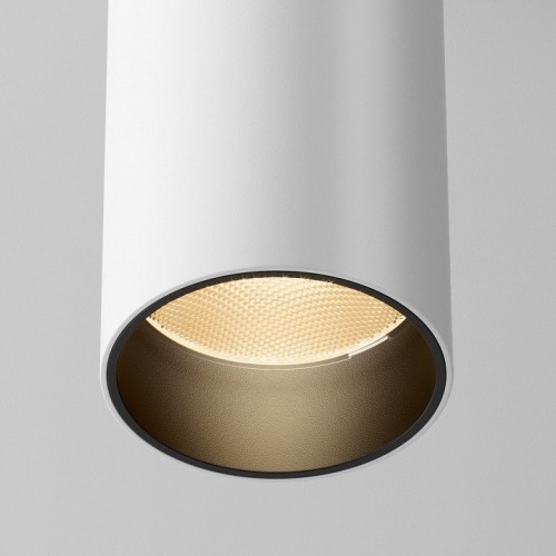 Точечный светильник Maytoni Focus Led C056CL-L12W2.7K-W-W