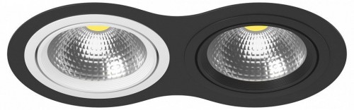 Точечный светильник Lightstar Intero 111 i9270607