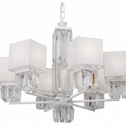 Подвесная люстра Vitaluce V1856-0/6 Подвесная люстра Vitaluce V1856-0/6