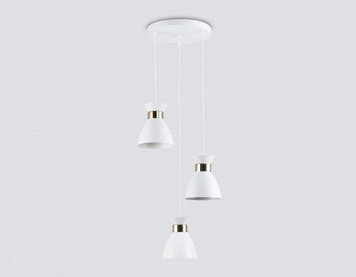 Светильник подвесной Ambrella light TRADITIONAL TR8467