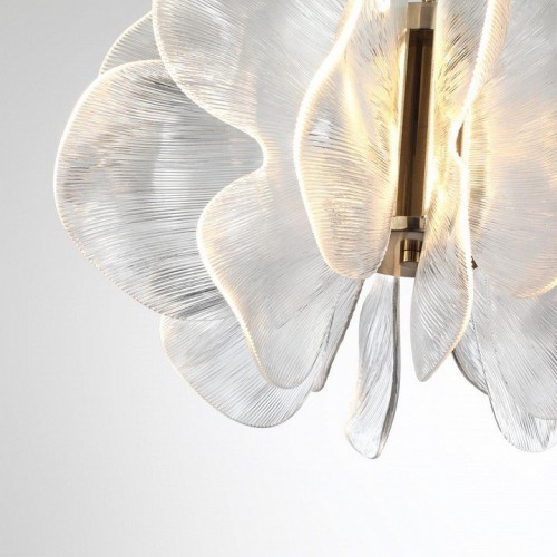 Подвесная люстра Odeon Light Siama 5089/80L