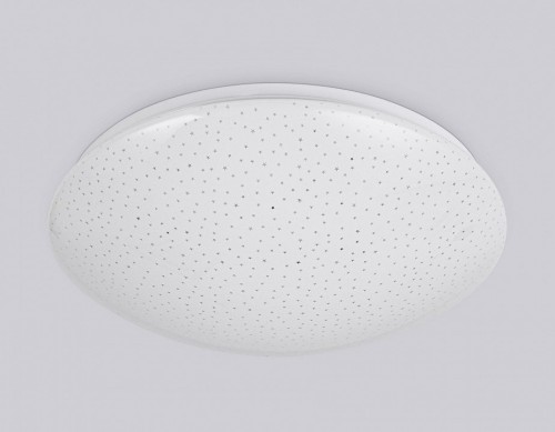 Потолочный светильник Ambrella light ORBITAL FZ1077