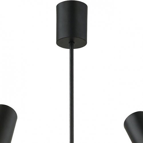 Подвесная люстра Lussole Loft Duncan LSP-8252 Подвесная люстра Lussole Loft Duncan LSP-8252