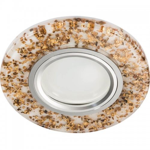 Встраиваемый светильник Fametto Luciole DLS-L108-2001 Встраиваемый светильник Fametto Luciole DLS-L108-2001