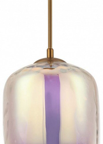 Подвесной светильник Maytoni Dolce MOD001PL-01CFL