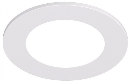 Встраиваемый светильник Denkirs PORT DK3101-WH