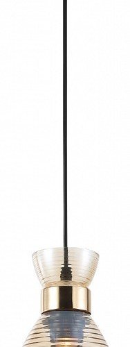 Подвесной светильник Ambrella light Traditional TR3403