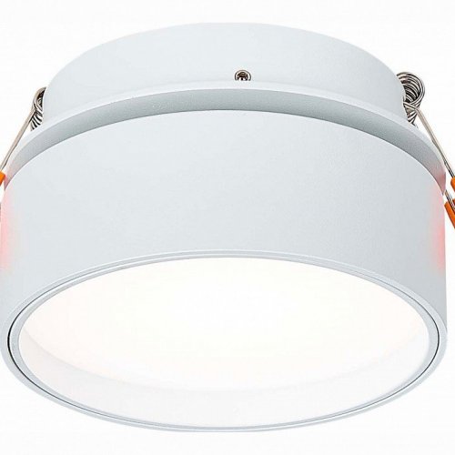 Встраиваемый светодиодный спот ST Luce ST651.548.14 Встраиваемый светодиодный спот ST Luce ST651.548.14