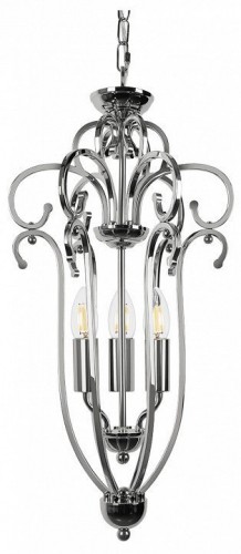 Подвесная люстра Loft IT Bud 10434