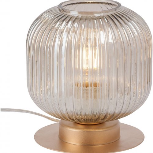 Интерьерная настольная лампа Vitaluce V2887-8/1L