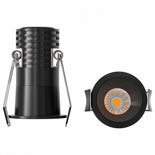 Встраиваемый светильник Mantra CANE 9268