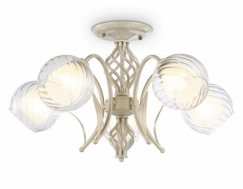 Потолочная люстра Ambrella light TRADITIONAL TR3066
