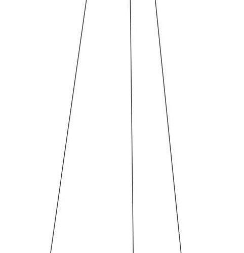 Подвесной светильник VALLEROSA 900917 Подвесной светильник VALLEROSA 900917