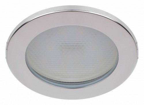 Встраиваемый светильник Эра KL95 CH Б0055811