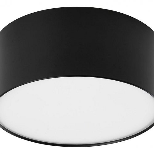 Потолочный светодиодный светильник Feron Simple matte AL200 48077