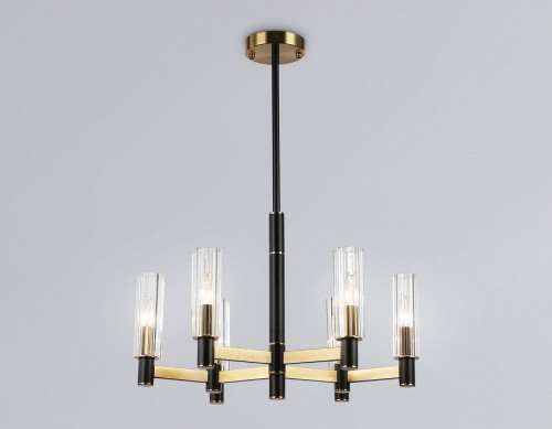 Подвесная люстра Ambrella light High Light LH55511