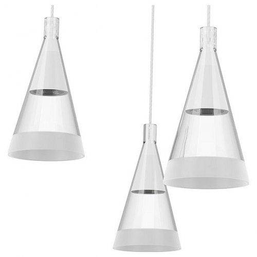 Подвесная люстра Lightstar Cone 757066