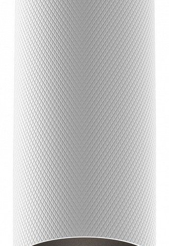 Точечный светильник Artisan C080CL-01-GU10-W