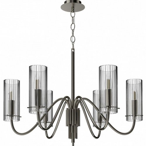 Подвесная люстра ST-Luce SANTORI SL2005.103.06 Подвесная люстра ST-Luce SANTORI SL2005.103.06