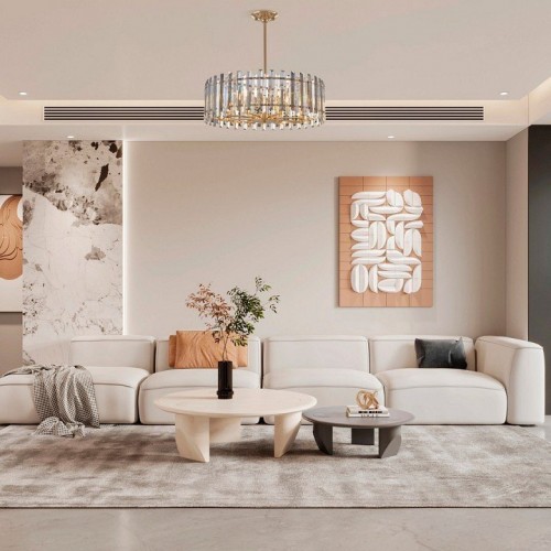 Подвесная люстра Arte Milano Sorrento-5209 375209/8/350/580 GD