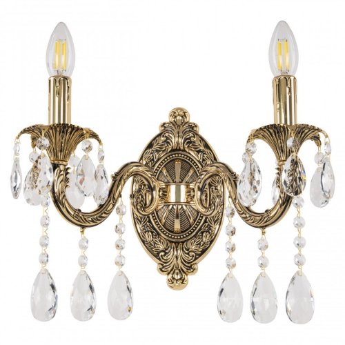 Бра AL7901 AL7901B10/2/175 A GB