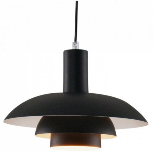 Подвесной светильник Moderli Pescara V11457-1P Подвесной светильник Moderli Pescara V11457-1P