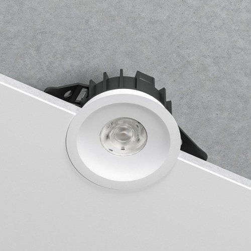 Встраиваемый светодиодный светильник Elektrostandard Combi 25067/LED a069005 Встраиваемый светодиодный светильник Elektrostandard Combi 25067/LED a069005