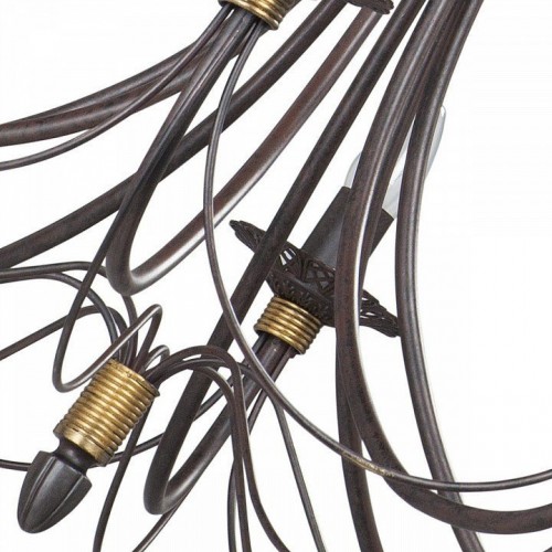 Подвесная люстра Vitaluce V1151/8 Подвесная люстра Vitaluce V1151/8