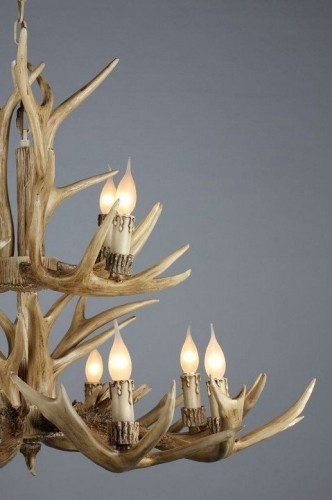 Подвесная люстра Omnilux OML-52003-12 Подвесная люстра Omnilux OML-52003-12