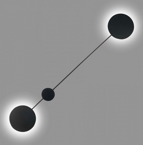 Настенный светильник ST Luce Tondo SL6006.401.02