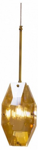 Подвесной светильник AM-Group AM8787 AM8787-1 AMBER Подвесной светильник AM-Group AM8787 AM8787-1 AMBER
