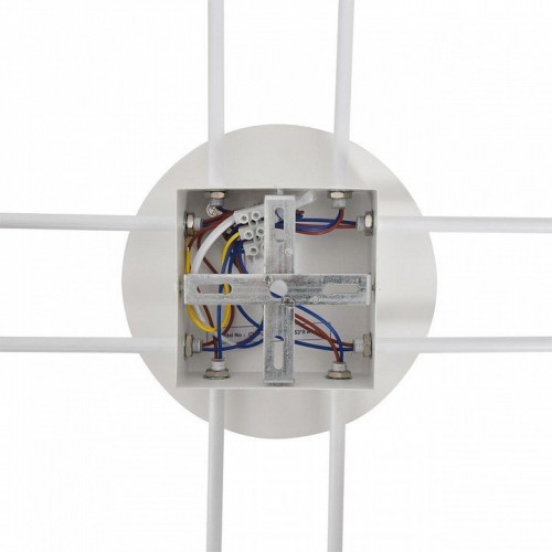 Потолочная люстра Lumion Benua 8305/8C Потолочная люстра Lumion Benua 8305/8C