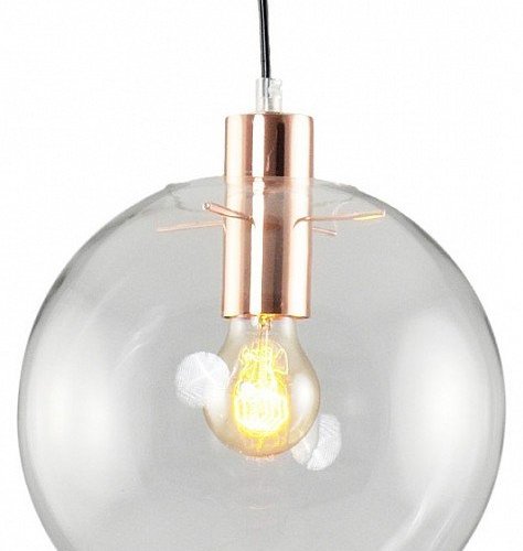 Подвесной светильник Moderli Aurora V11542-1P