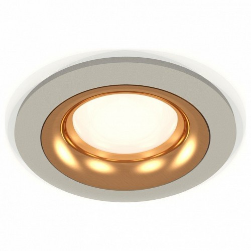 Встраиваемый светильник Ambrella light Xc623 XC7623005 Встраиваемый светильник Ambrella light Xc623 XC7623005