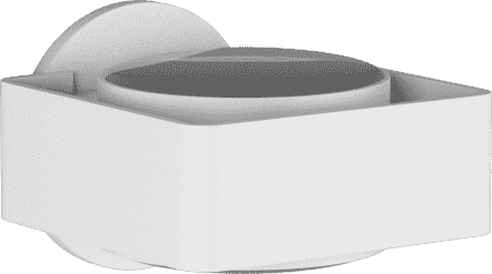 Настенный светодиодный светильник DesignLed GW Linse GW-1025-6-WH-RGB 003213