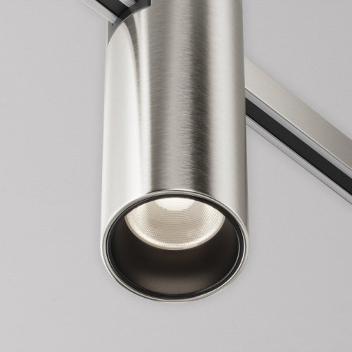 Трековый светильник Focus Led TR143-1-5W4K-W-PT Трековый светильник Focus Led TR143-1-5W4K-W-PT