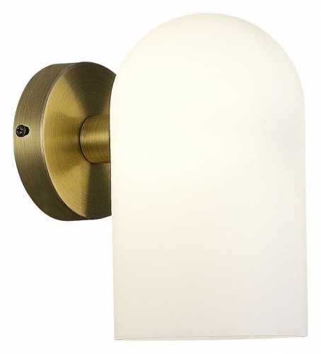 Бра Evoluce Nobilia SLE1047-301-01 Бра Evoluce Nobilia SLE1047-301-01