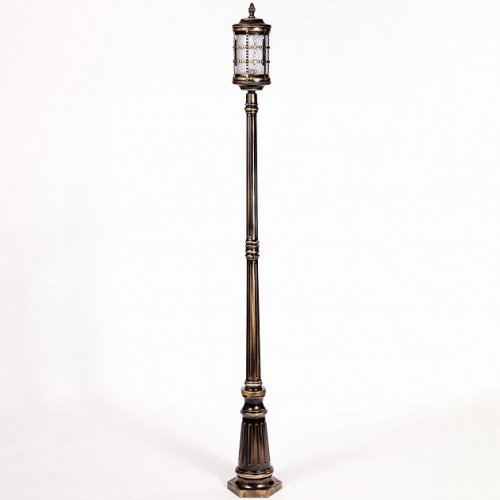 Наземный фонарь Oasis Light 81209 Gb