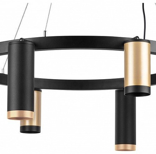 Подвесной светильник Lightstar Rullo LR01840487470