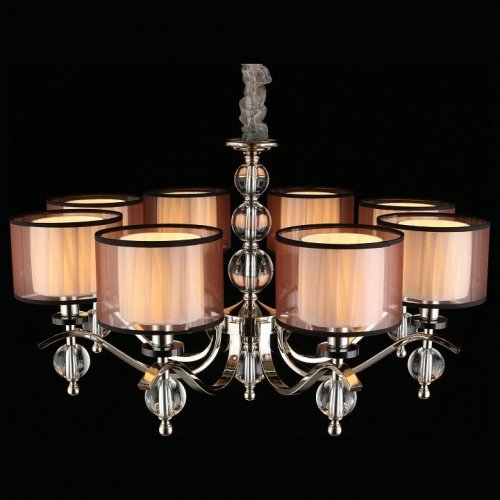 Подвесная люстра Aployt Floret APL.703.03.08 Подвесная люстра Aployt Floret APL.703.03.08