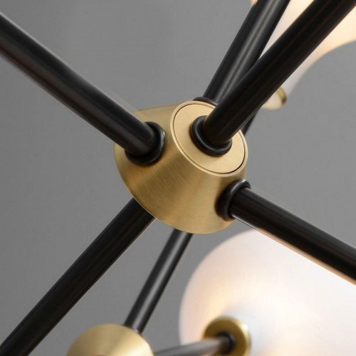 Потолочная люстра ImperiumLoft ANKER anker01 Потолочная люстра ImperiumLoft ANKER anker01