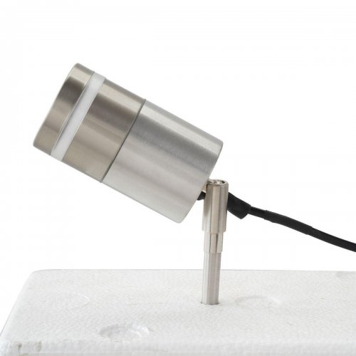 Ландшафтный светильник Apeyron Chrome 11-114 Ландшафтный светильник Apeyron Chrome 11-114