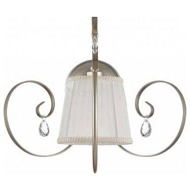 Бра Freya Simone FR2020-WL-01-BG Бра Freya Simone FR2020-WL-01-BG