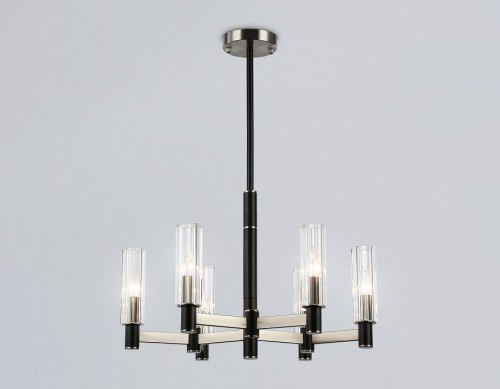 Подвесная люстра Ambrella light High Light LH55501 Подвесная люстра Ambrella light High Light LH55501