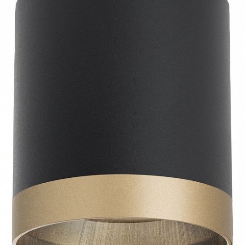 Точечный светильник Lightstar Rullo R348790