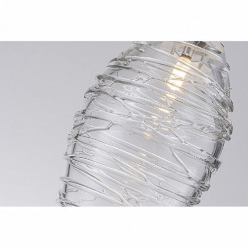 Подвесной светильник Belfast Brackley 102-1 CR CL